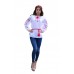 Embroidered blouse "Happy Youth"